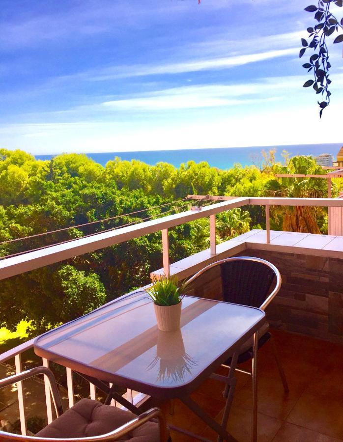 Agata Apartment Benalmadena Exterior photo