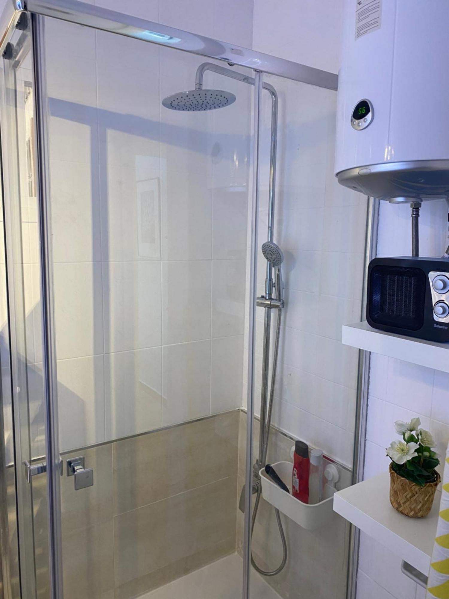Agata Apartment Benalmadena Exterior photo
