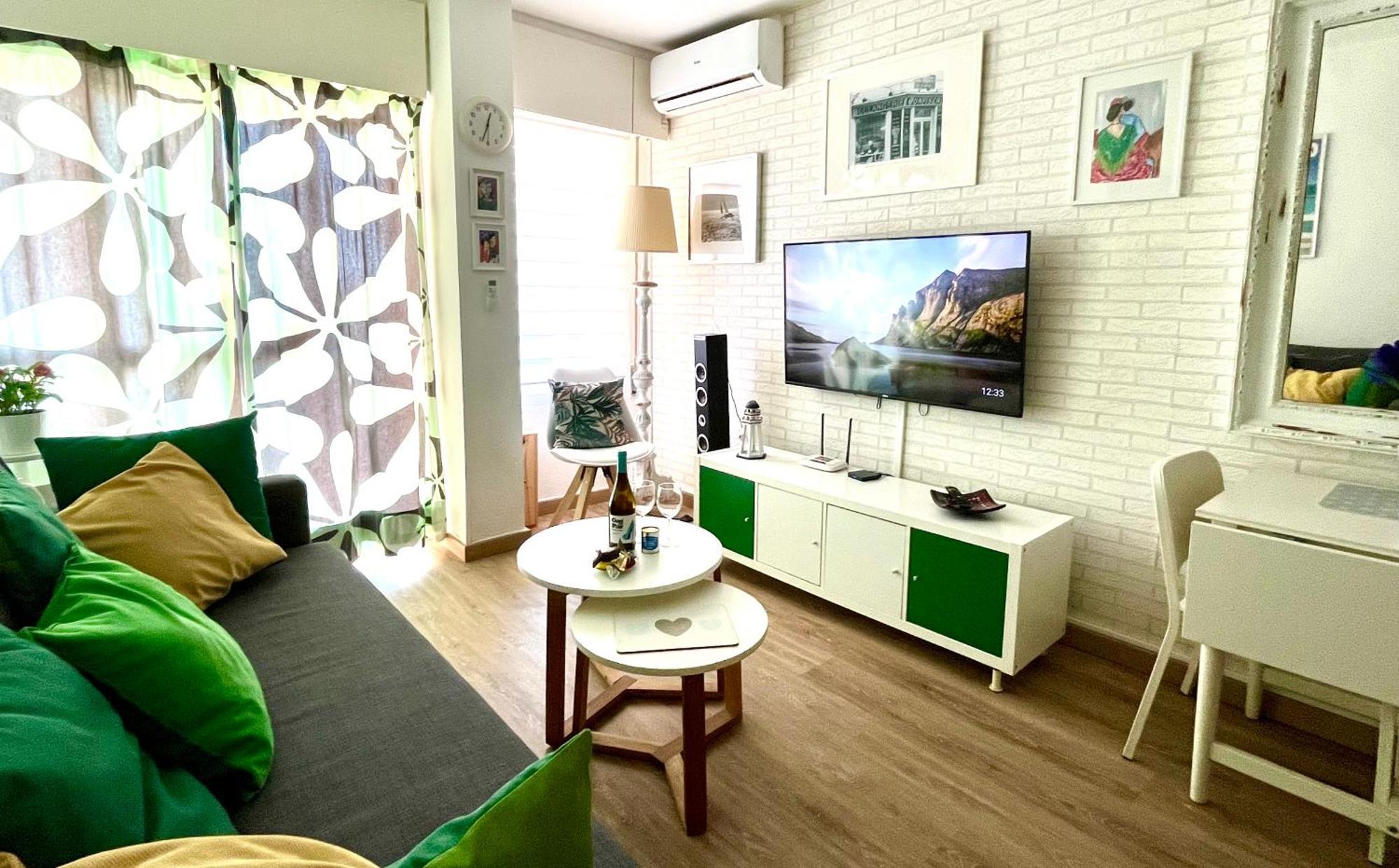 Agata Apartment Benalmadena Exterior photo